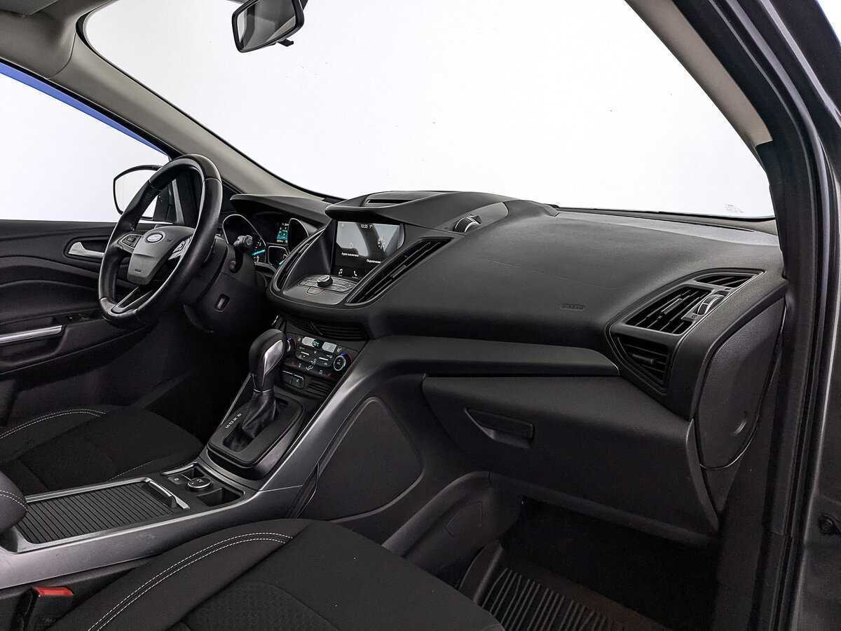 Продажа Б/У Форд Куга. Фото: #11