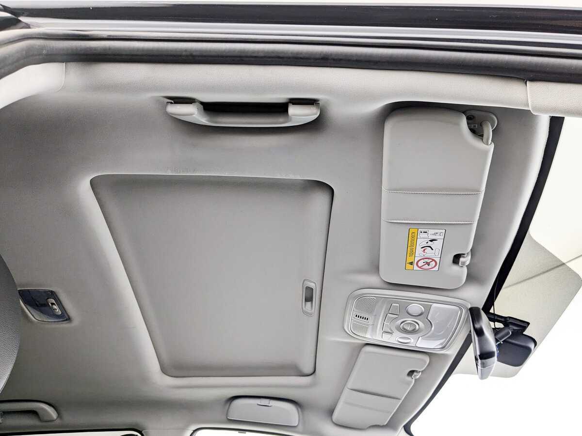 Продажа Б/У Хавал Х6. Фото: #22