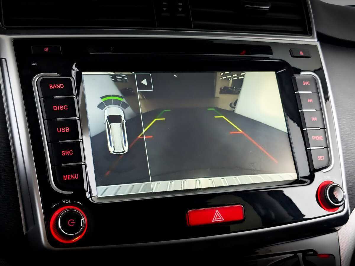 Продажа Б/У Хавал Х6. Фото: #28