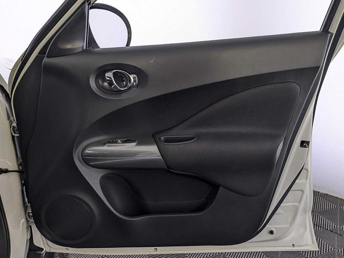 Продажа Б/У Ниссан Жук. Фото: #22