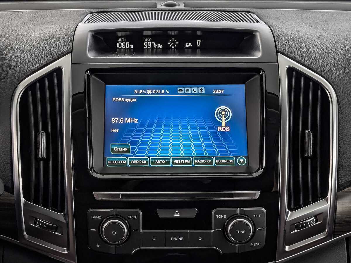 Продажа Б/У Хавал Х9. Фото: #16