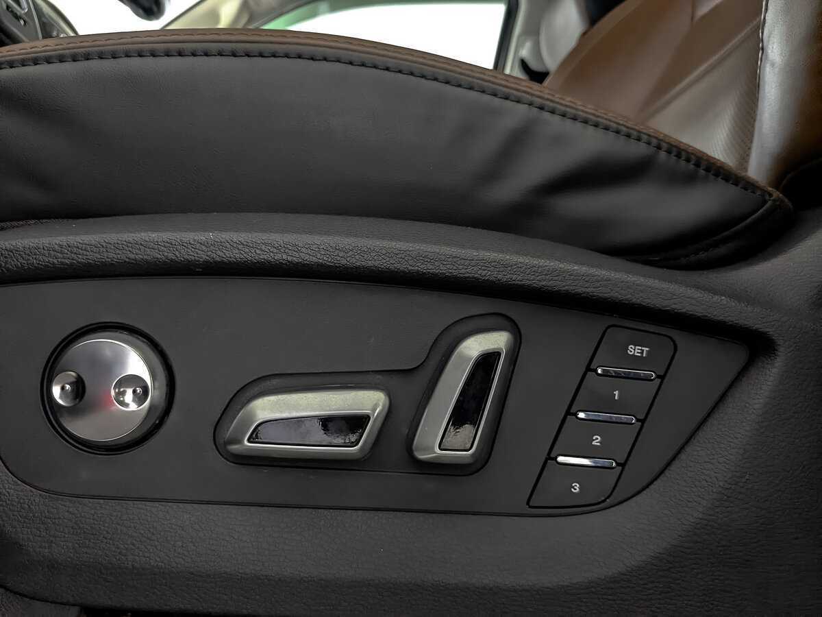 Продажа Б/У Хавал Х9. Фото: #27