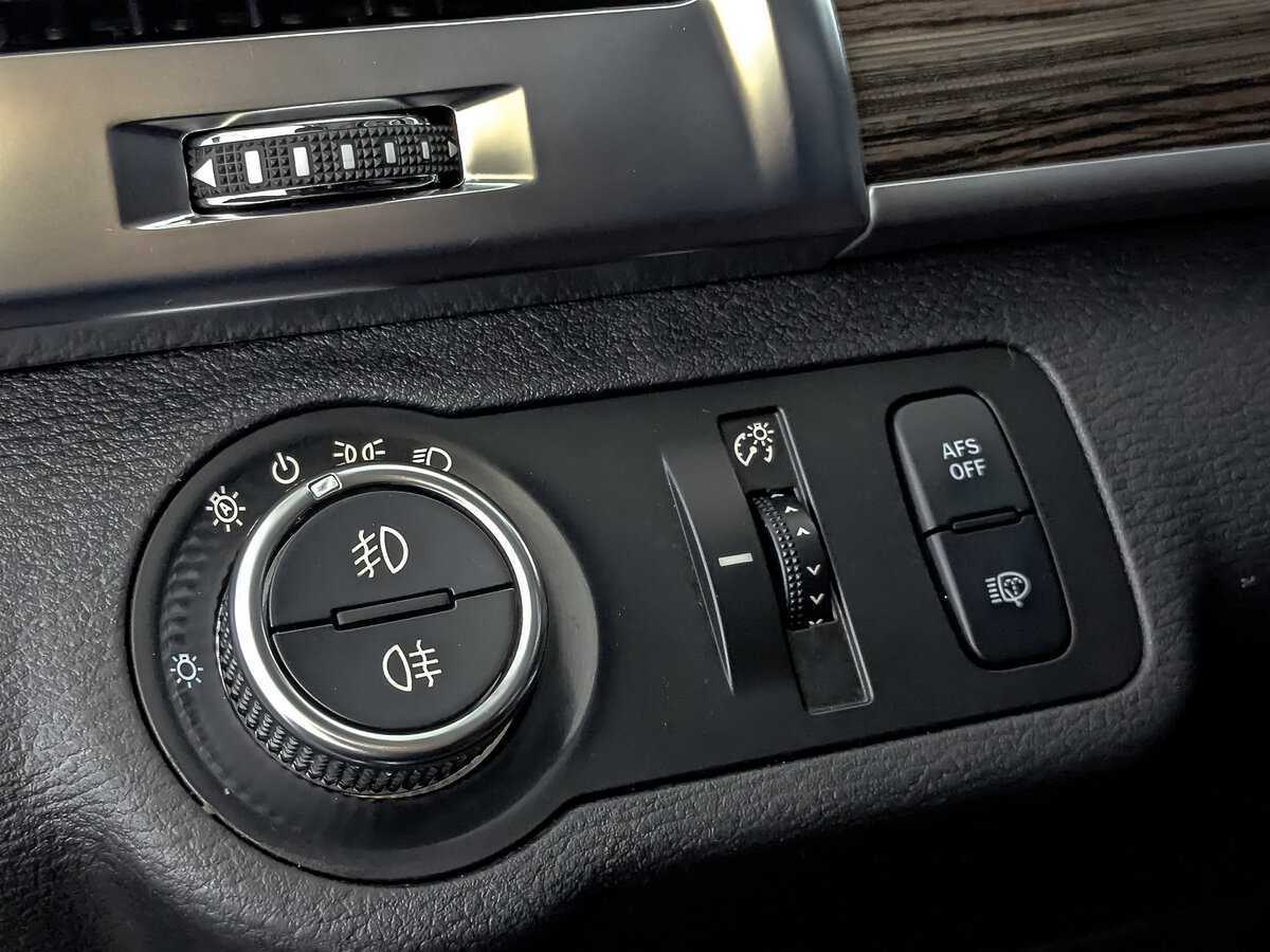 Продажа Б/У Хавал Х9. Фото: #29