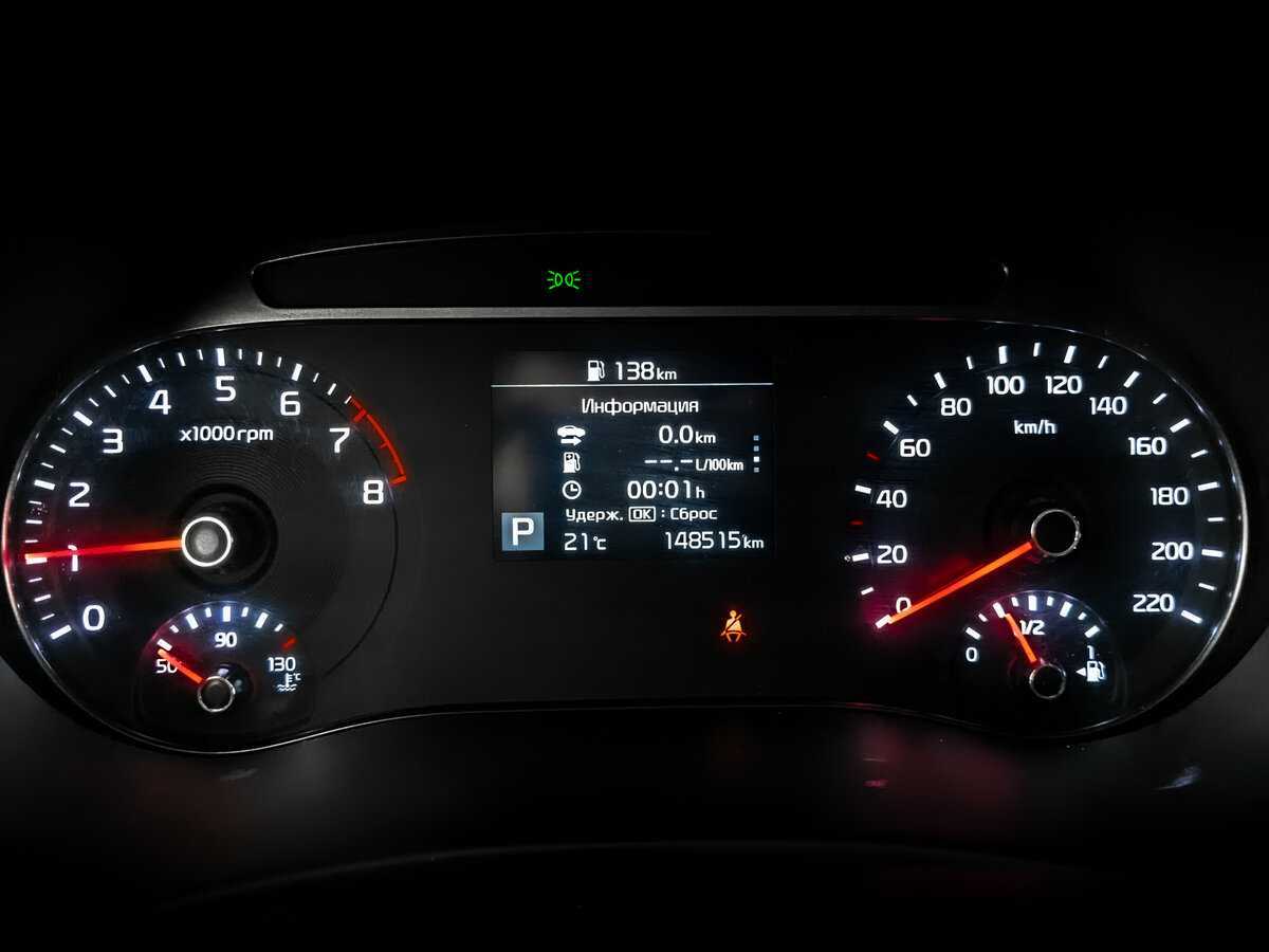 Продажа Б/У Киа Соул. Фото: #12