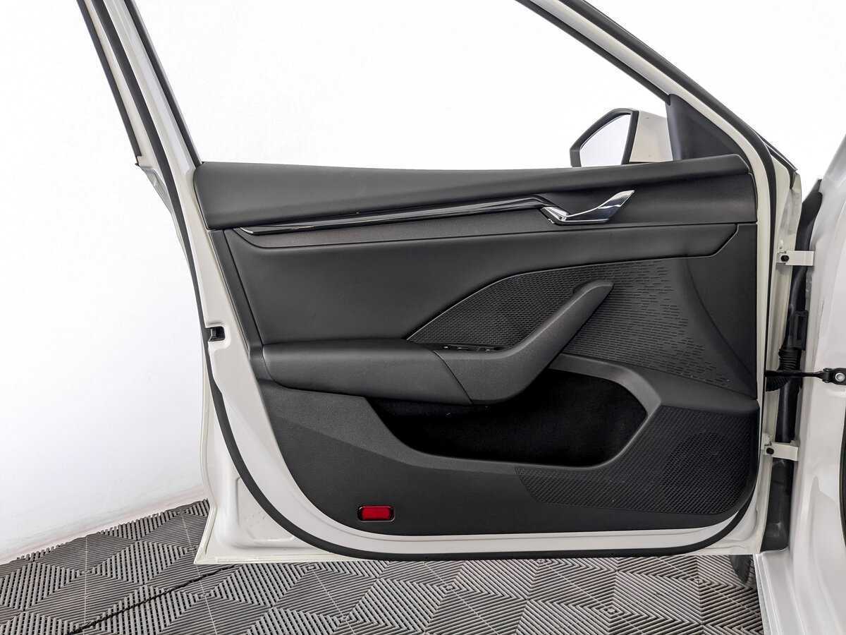 Купить Skoda Octavia с пробегом. Фото: #18