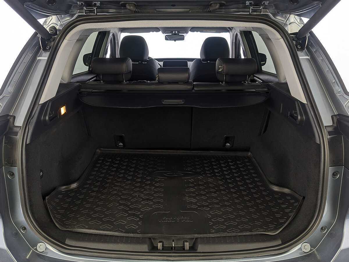 Продажа Б/У Чери Тигго 7 Про. Фото: #9