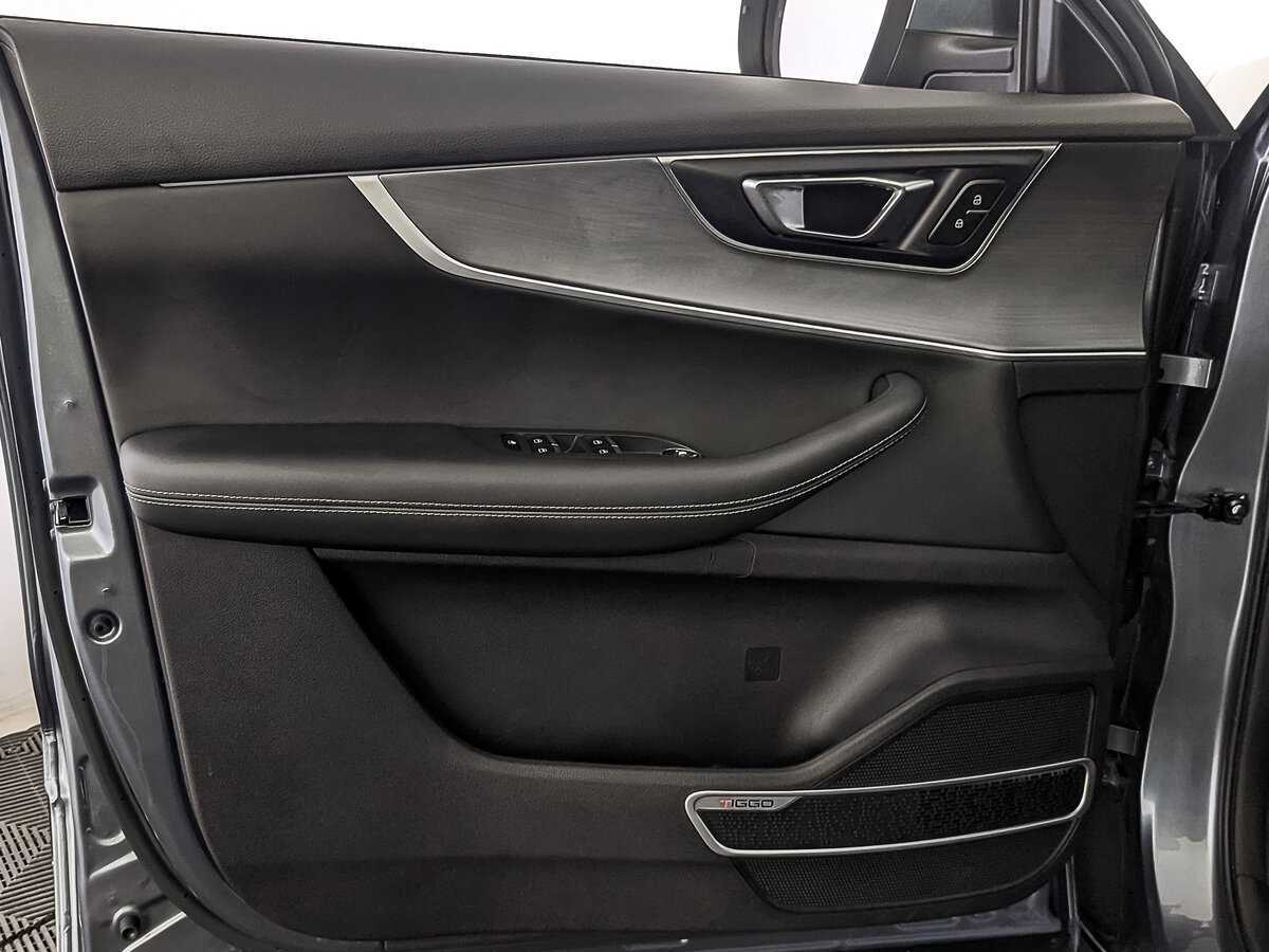 Продажа Б/У Чери Тигго 7 Про. Фото: #18