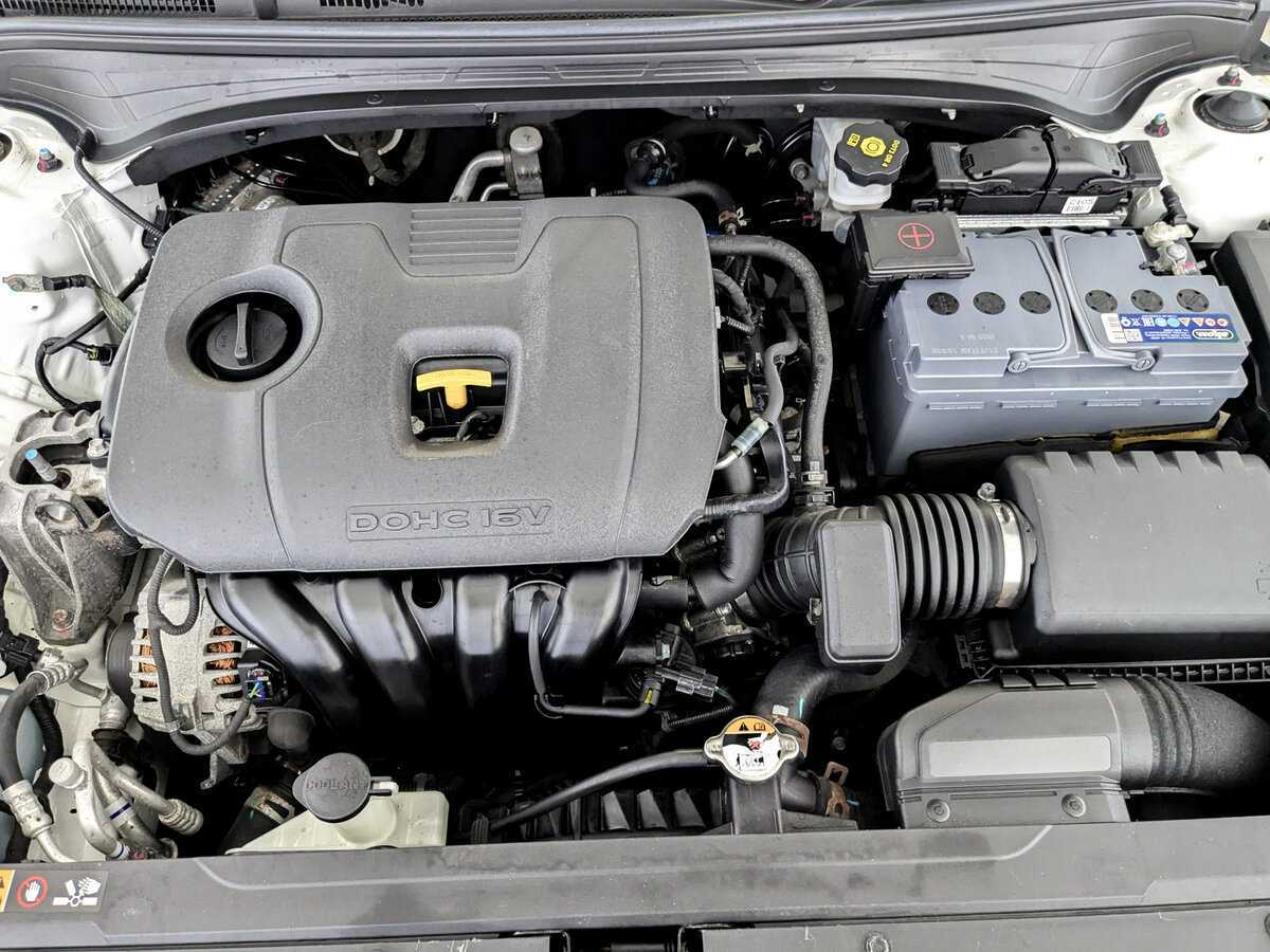 Купить Kia Cerato с пробегом. Фото: #8