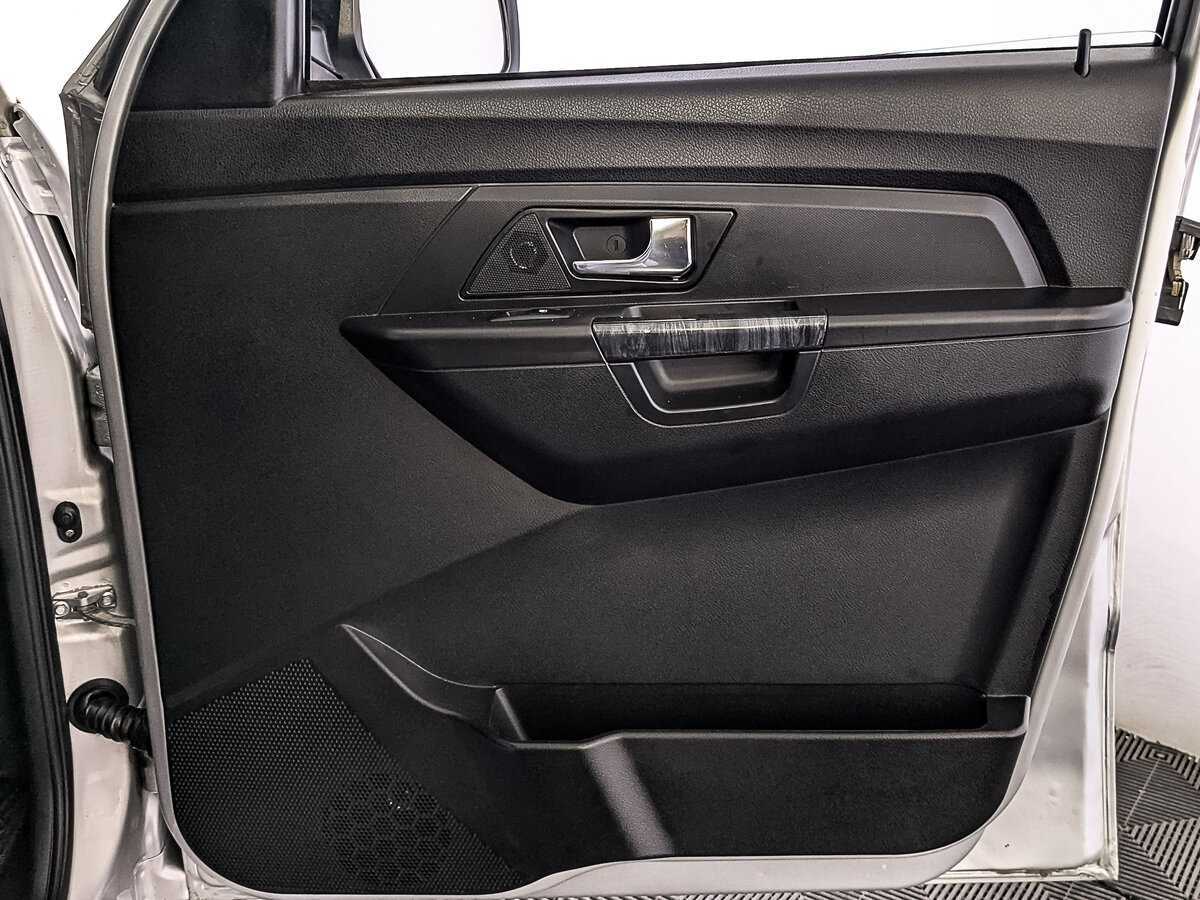 Продажа Б/У УАЗ Патриот. Фото: #24