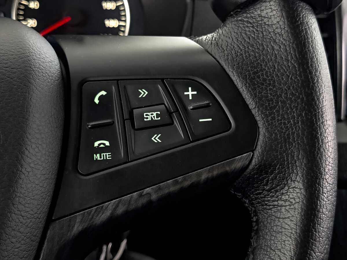 Продажа Б/У УАЗ Патриот. Фото: #27