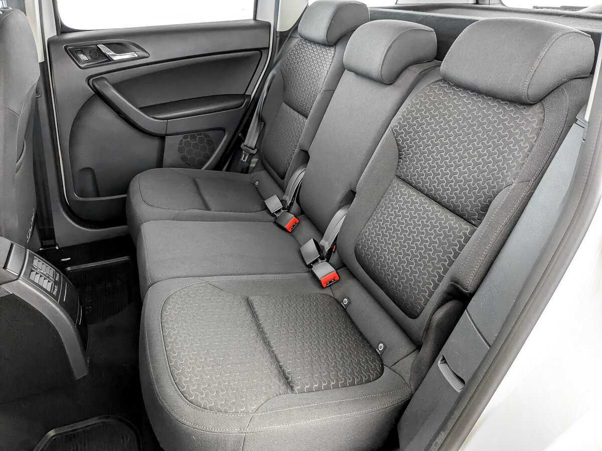 Продажа Б/У Шкода Йети. Фото: #11