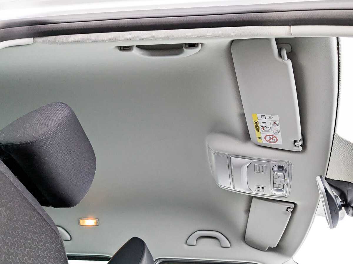 Продажа Б/У Шкода Йети. Фото: #20