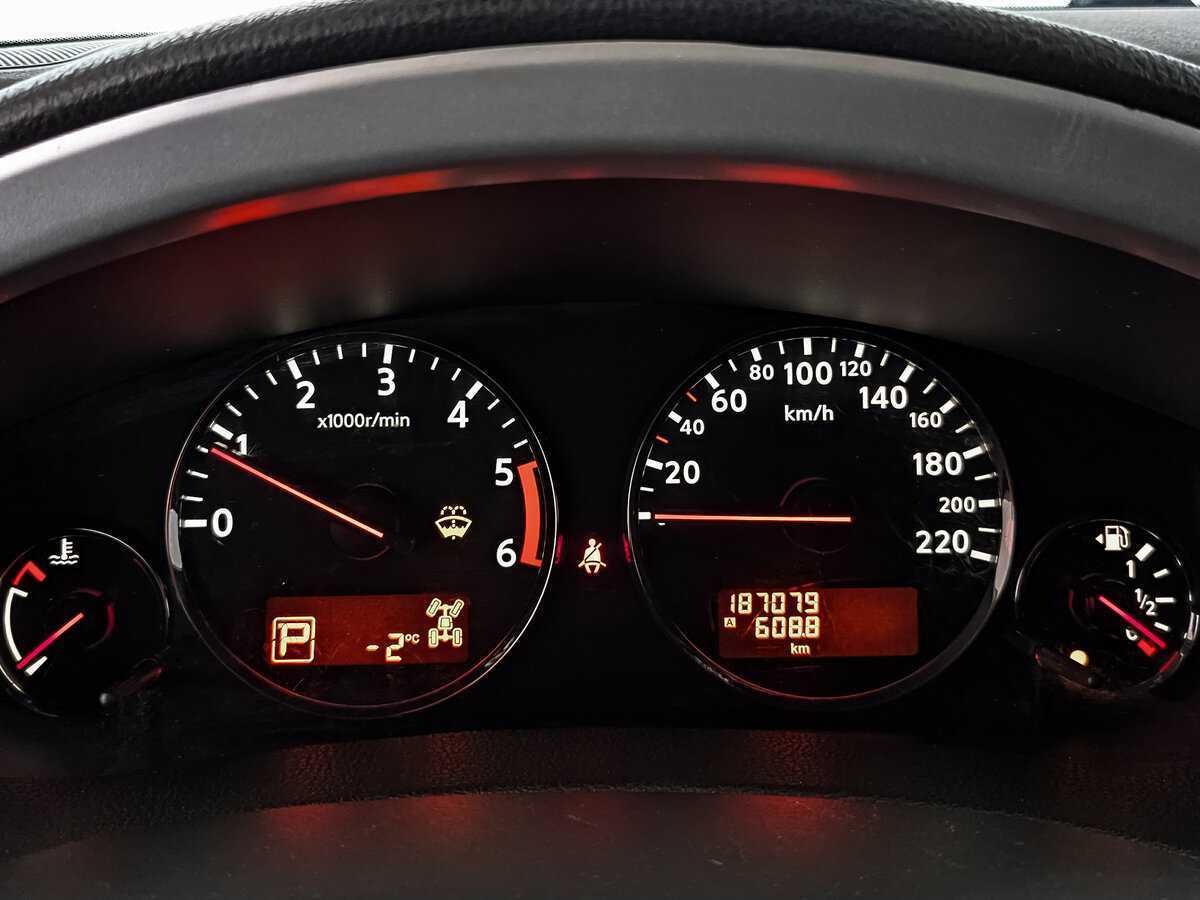 Продажа Б/У Ниссан Патфайндер. Фото: #15