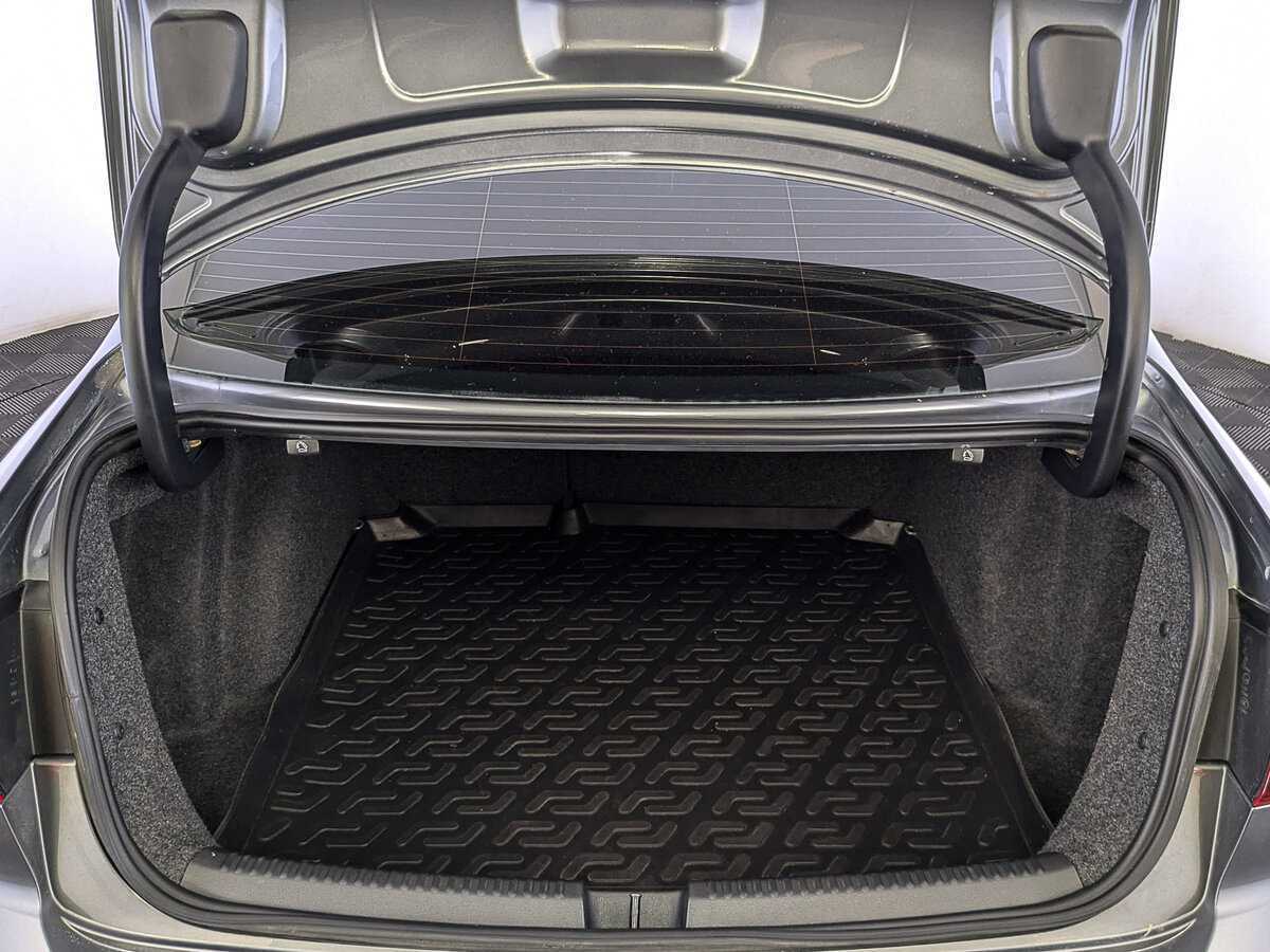 Продажа Б/У Фольксваген Джетта. Фото: #9