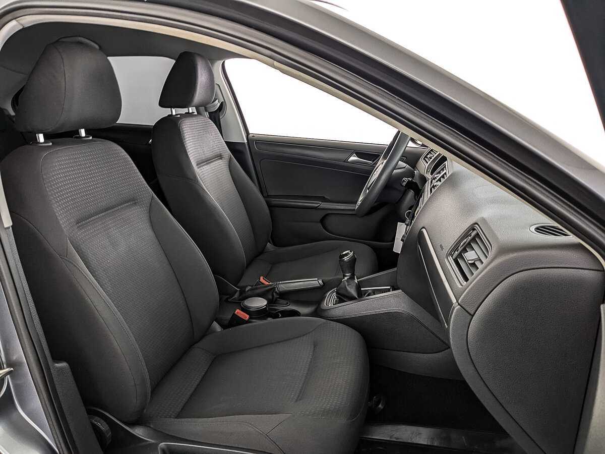 Продажа Б/У Фольксваген Джетта. Фото: #23