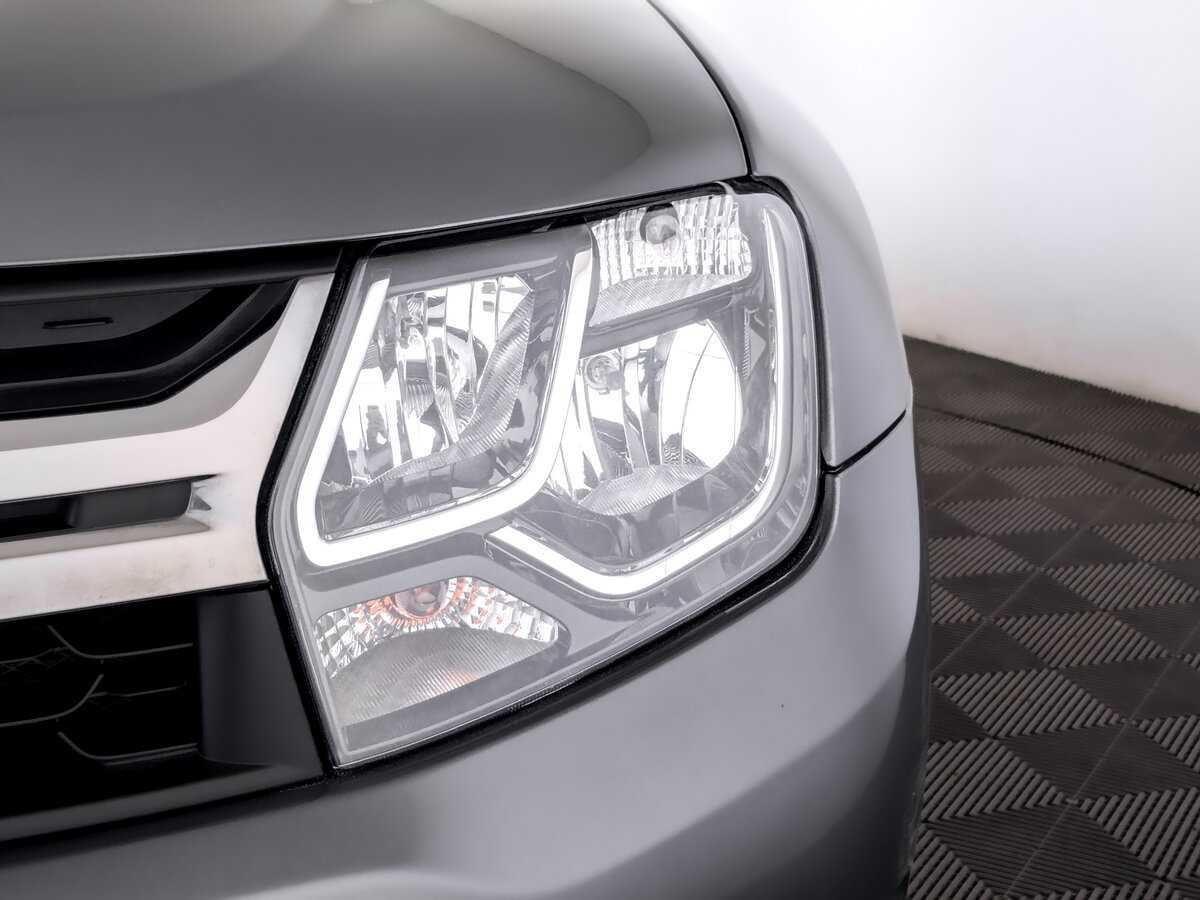 Продажа Б/У Рено Дастер. Фото: #16