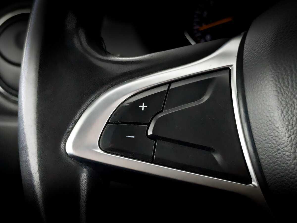 Продажа Б/У Рено Дастер. Фото: #25