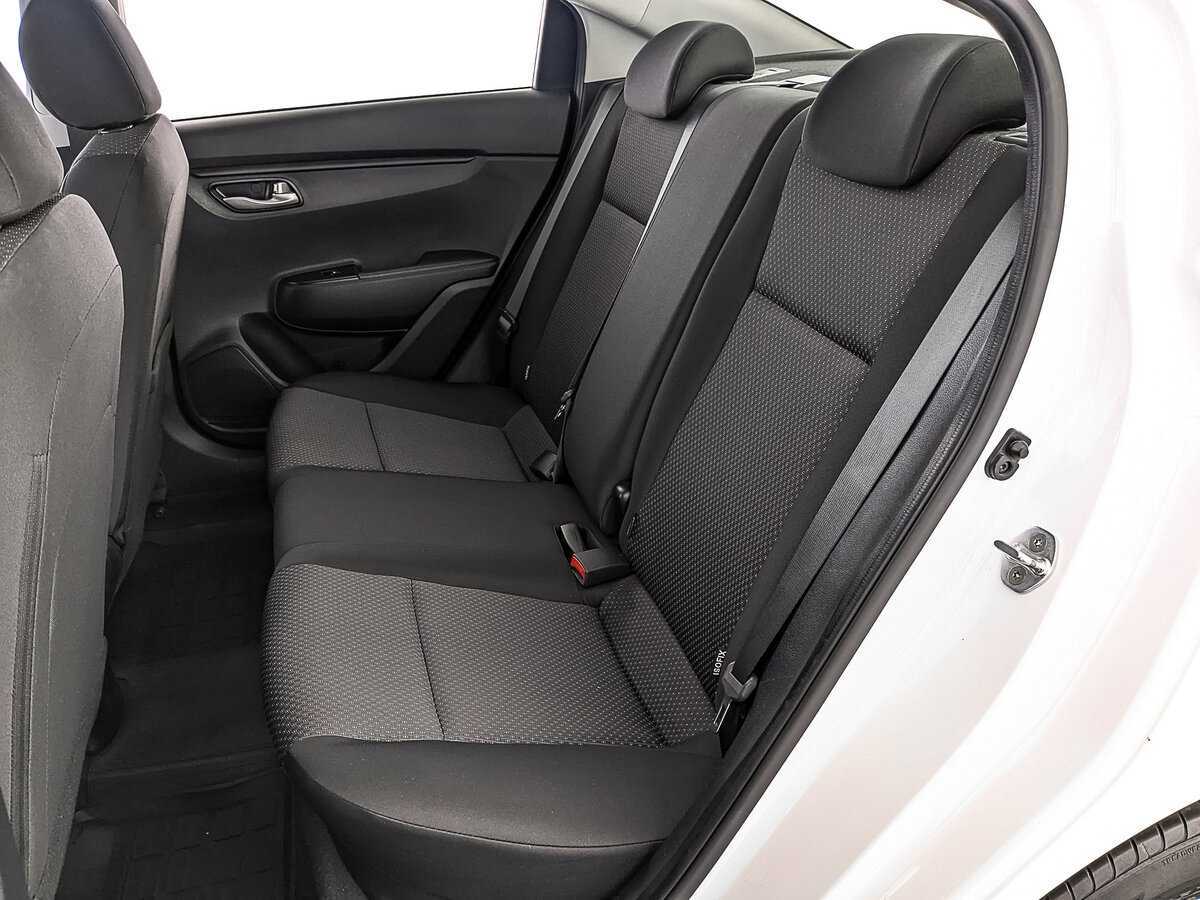 Продажа Б/У Киа Рио. Фото: #17