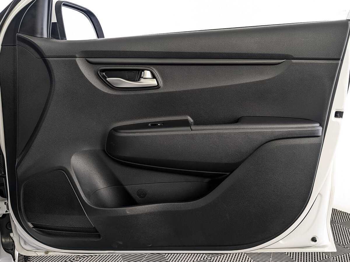 Продажа Б/У Киа Рио. Фото: #23