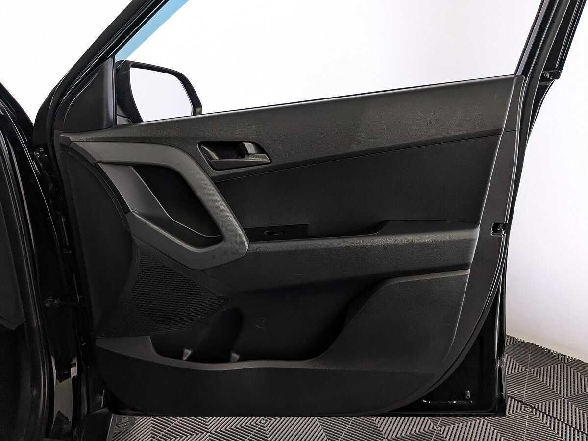 Продажа Б/У Хендай Крета. Фото: #24