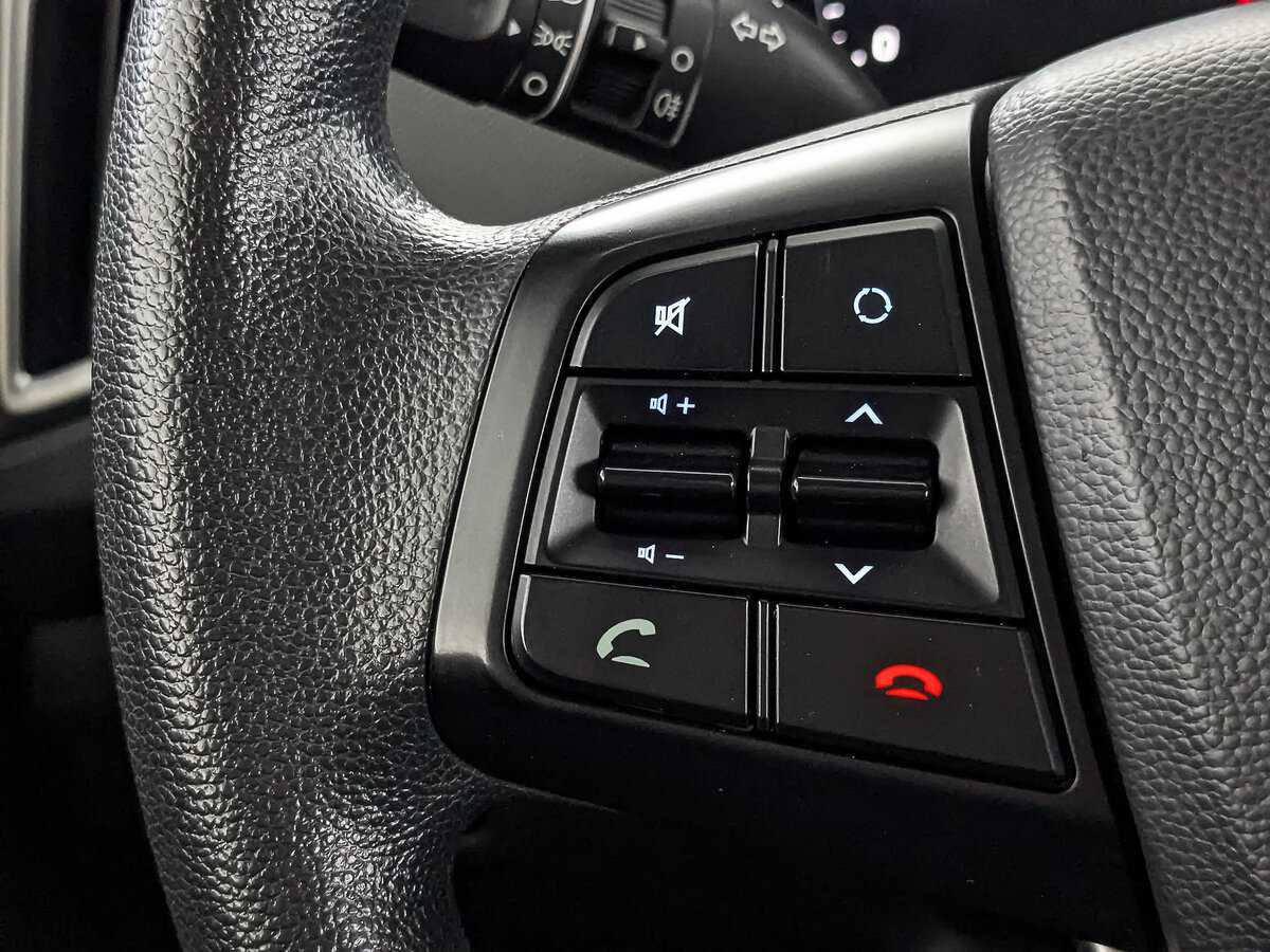 Продажа Б/У Хендай Крета. Фото: #25