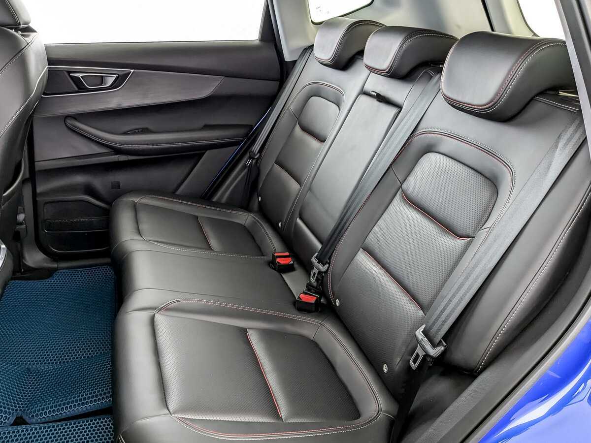 Продажа Б/У Чери Тигго 7 Про. Фото: #11