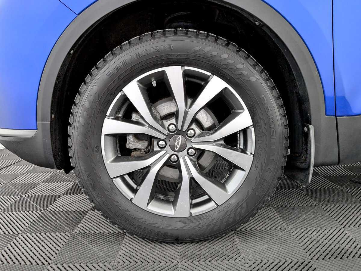 Продажа Б/У Чери Тигго 7 Про. Фото: #17