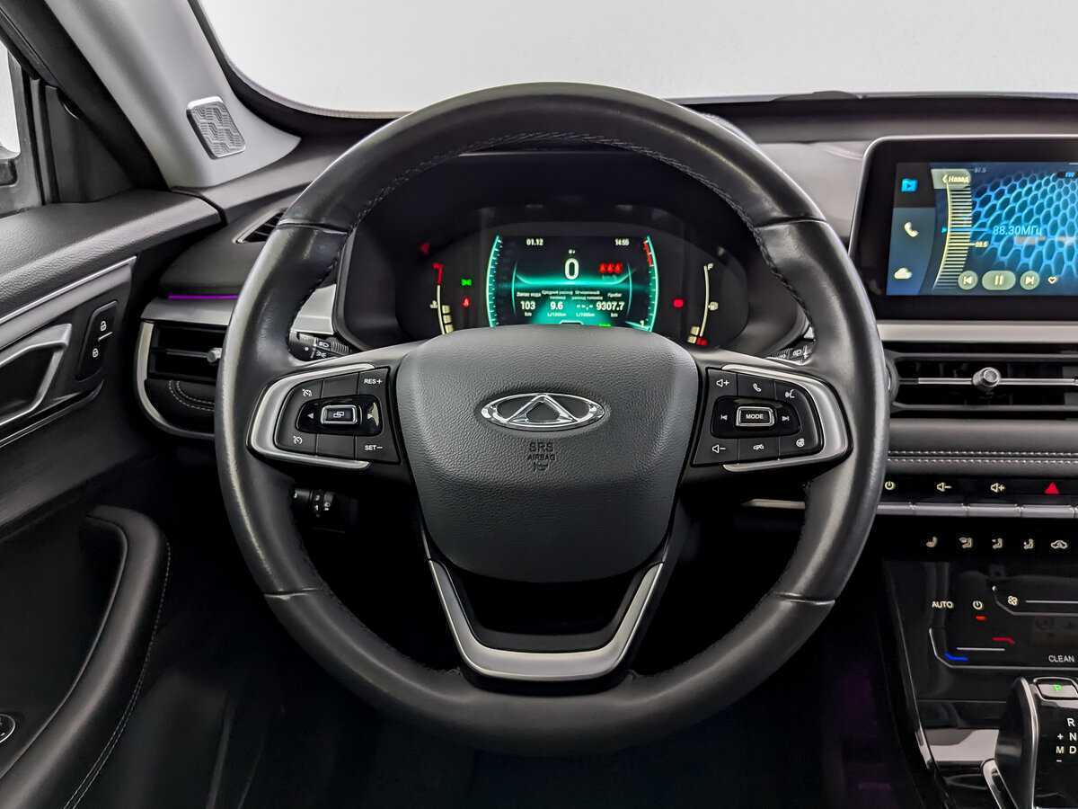 Продажа Б/У Чери Тигго 7 Про. Фото: #20