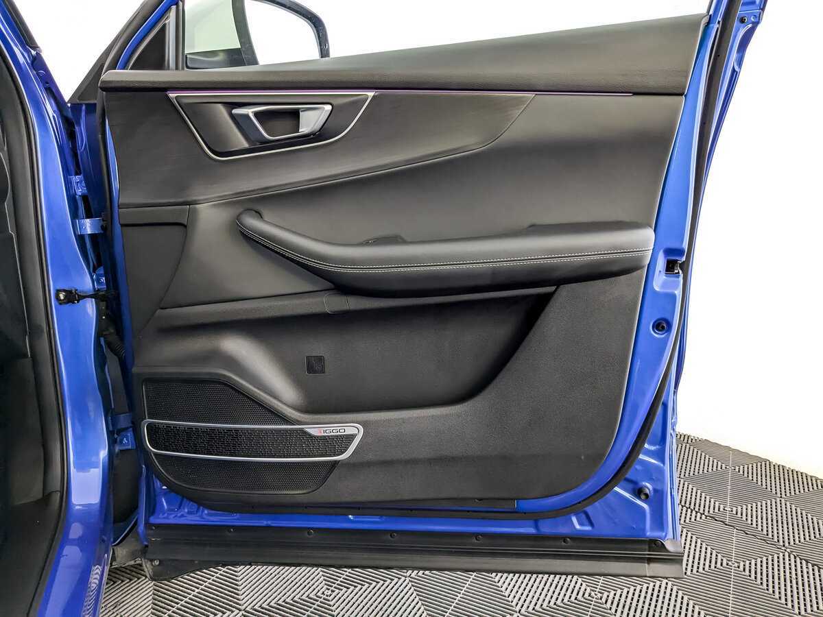 Продажа Б/У Чери Тигго 7 Про. Фото: #23