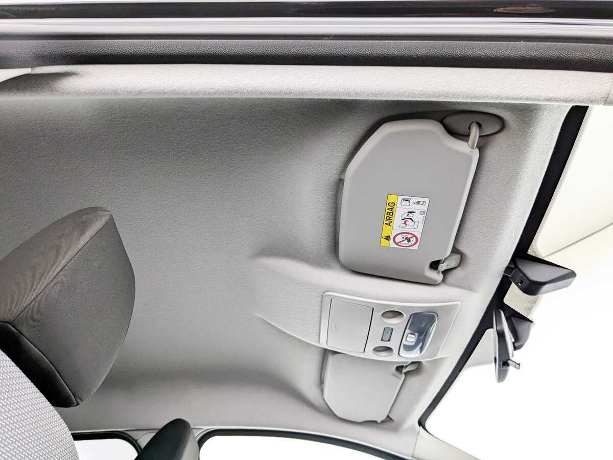 Продажа Б/У Форд ЭкоСпорт. Фото: #21