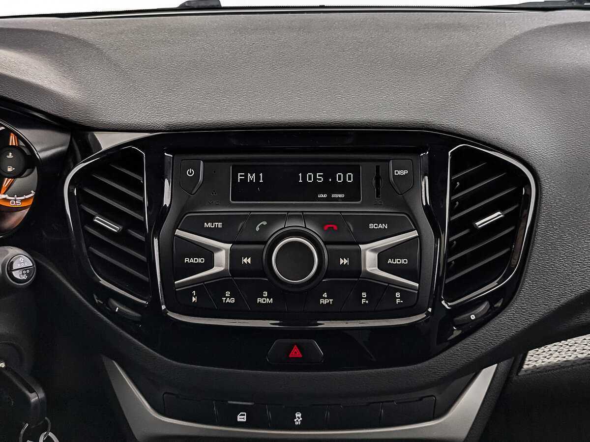 Продажа Б/У Лада (ВАЗ) Веста. Фото: #16