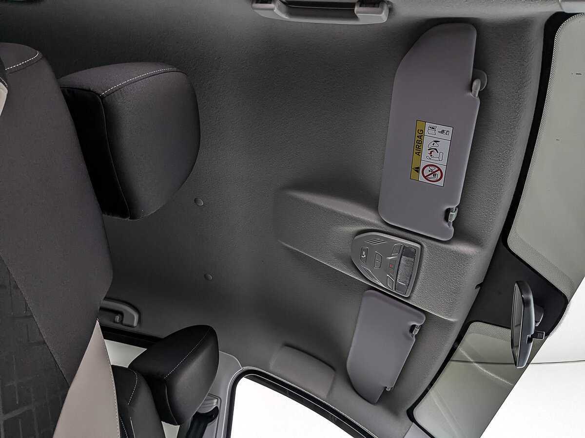 Продажа Б/У Лада (ВАЗ) Веста. Фото: #21