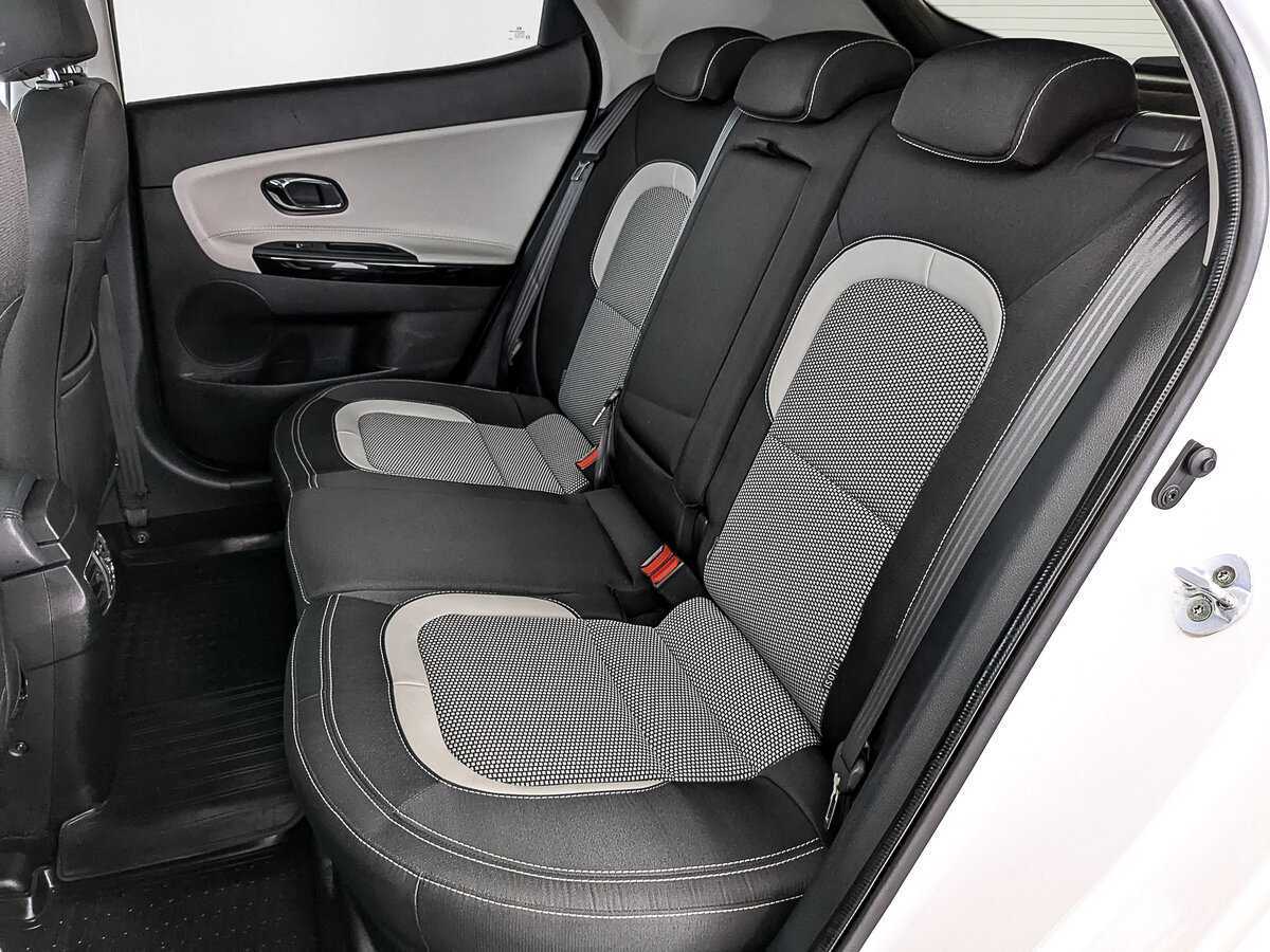 Продажа Б/У Киа Сид. Фото: #17