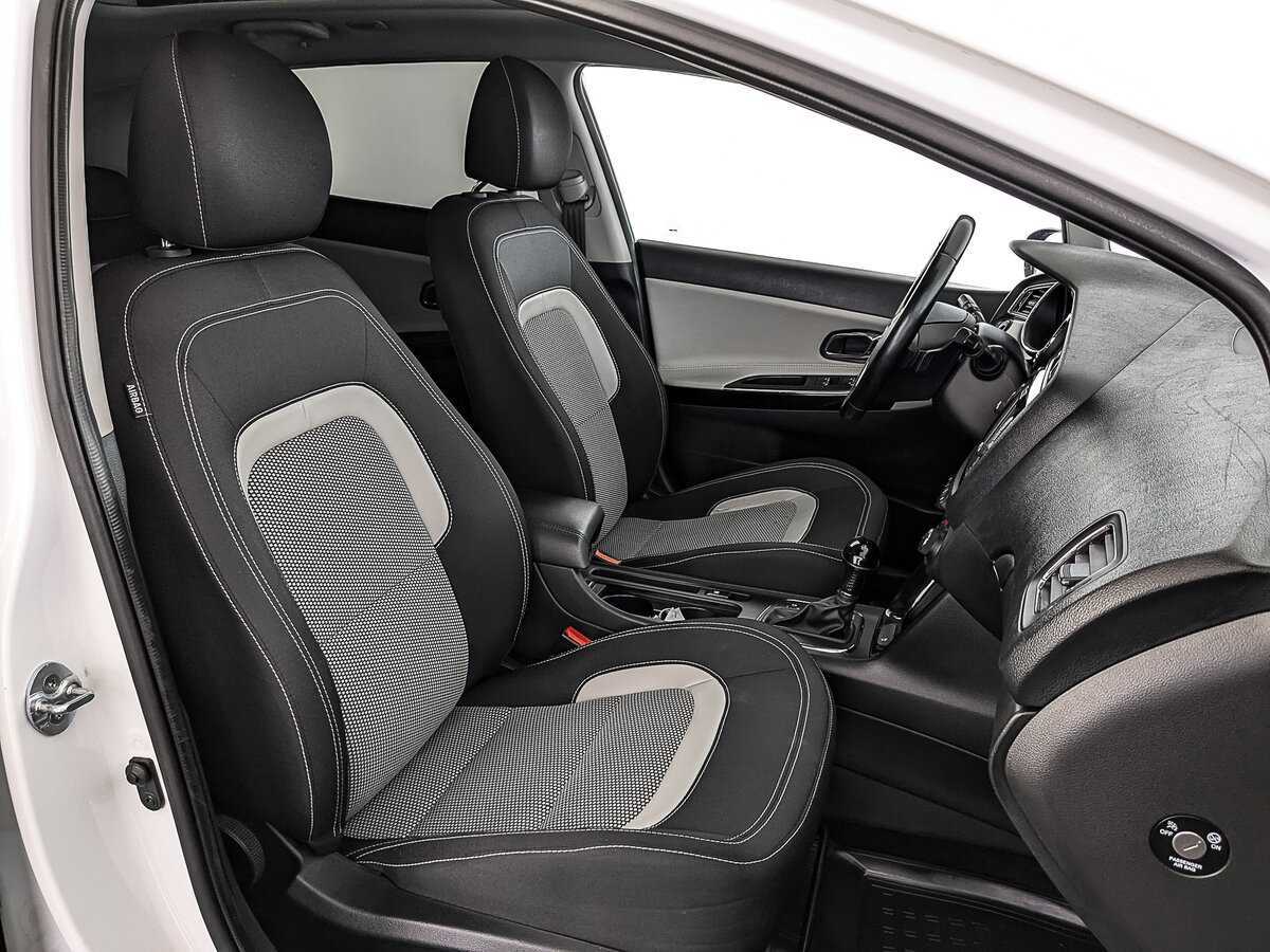 Продажа Б/У Киа Сид. Фото: #22