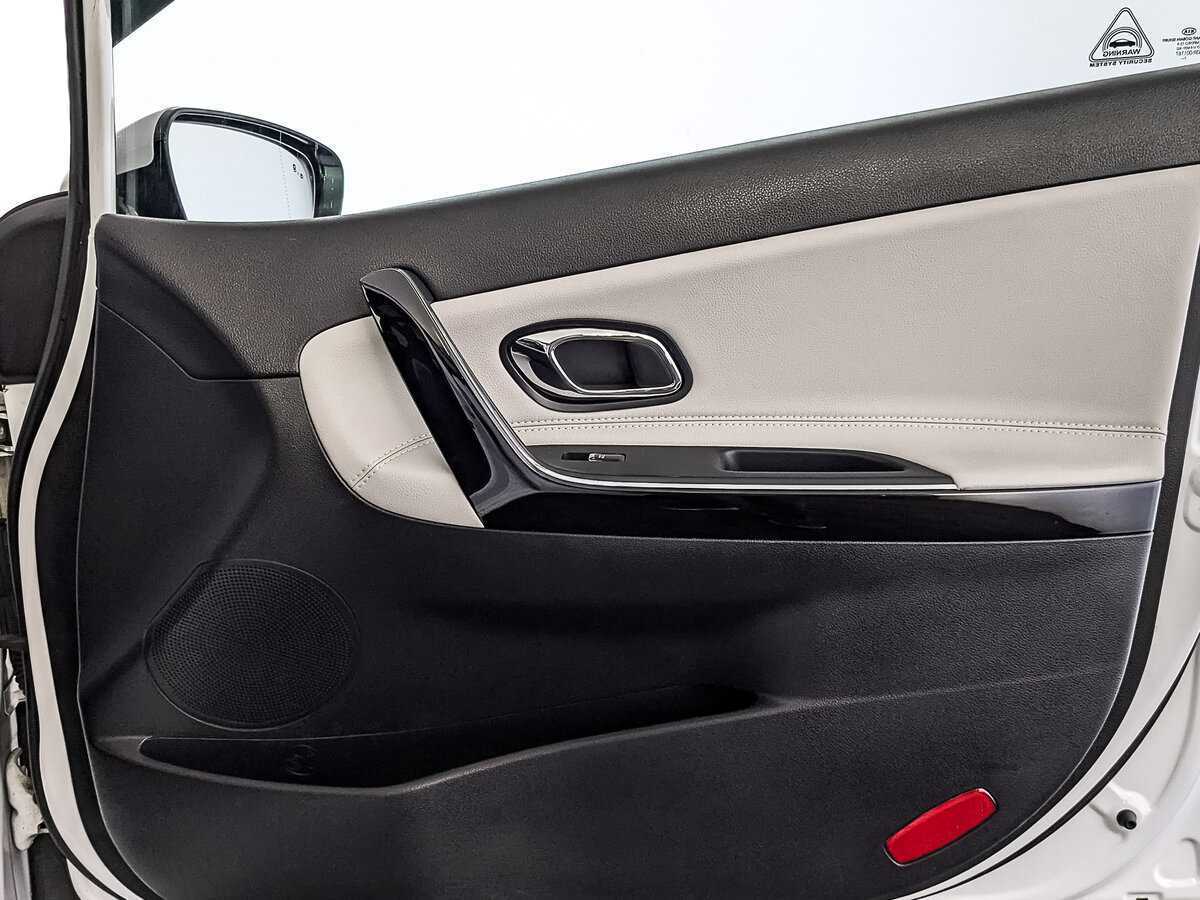 Продажа Б/У Киа Сид. Фото: #23