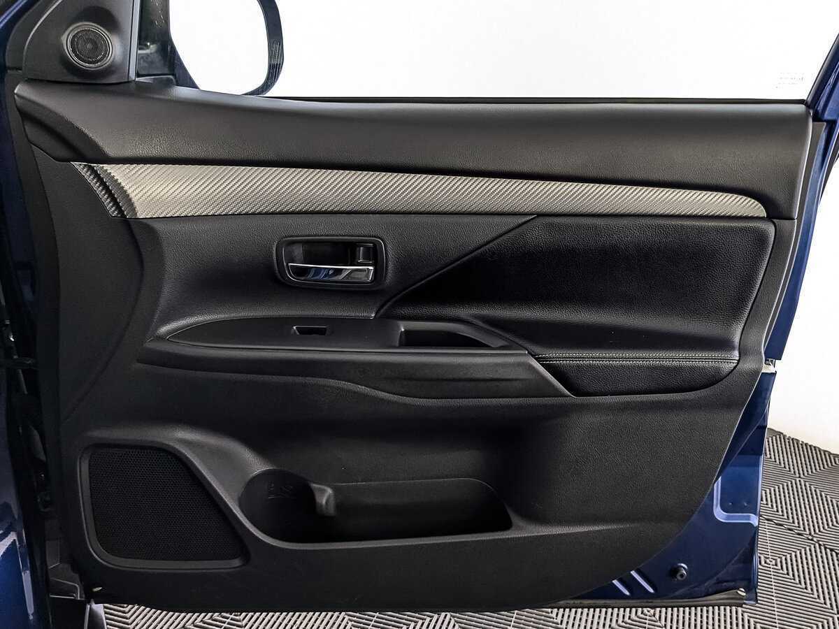 Продажа Б/У Митсубиши Оутлэндер. Фото: #23