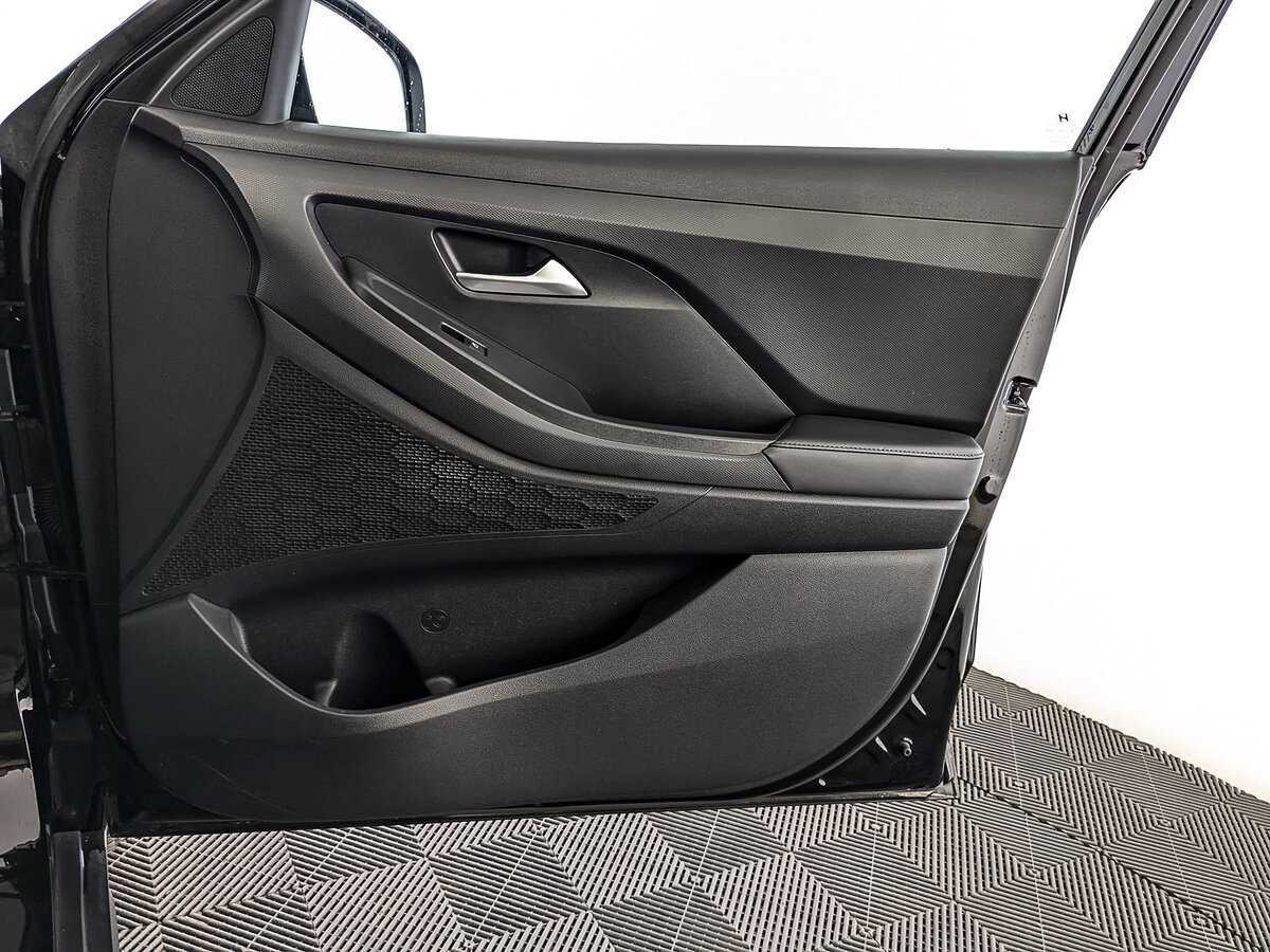 Купить Hyundai Creta с пробегом. Фото: #22