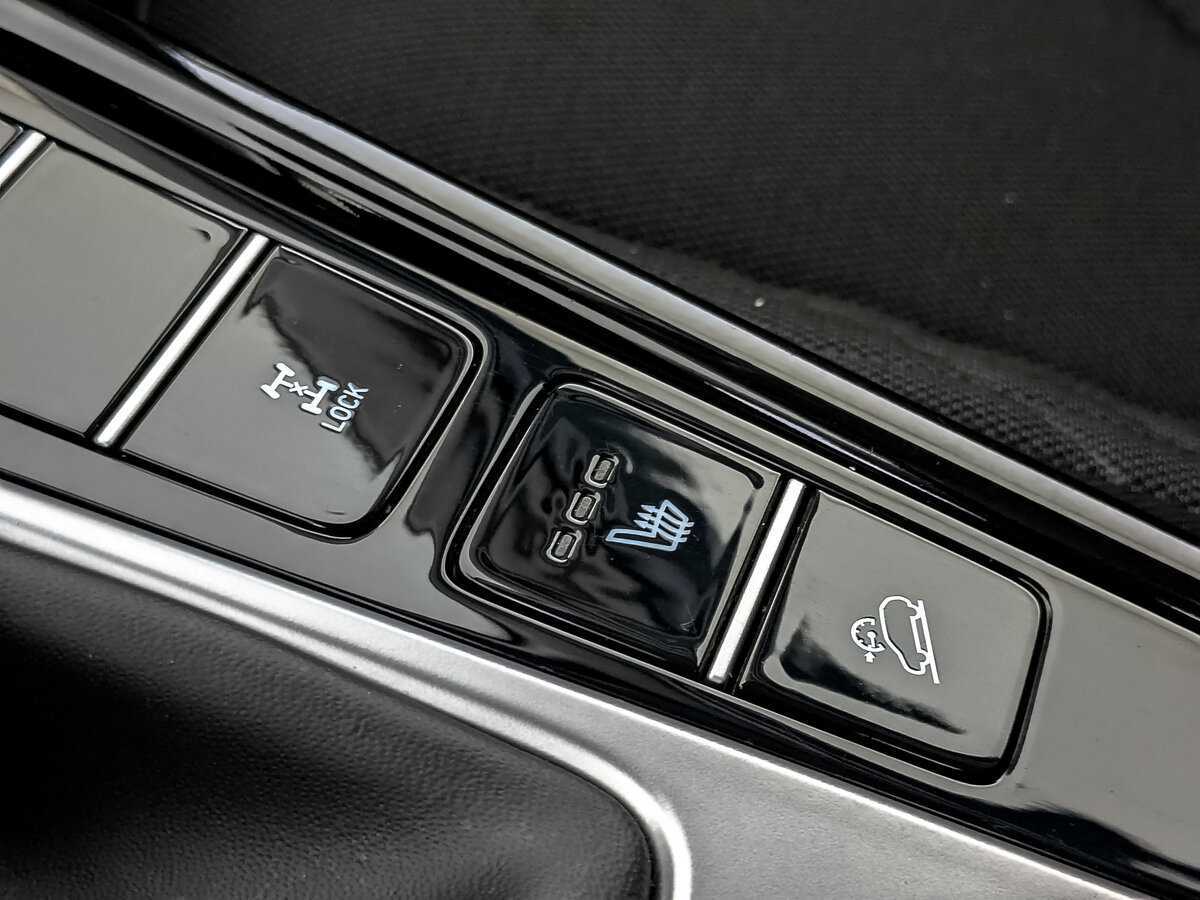 Купить Hyundai Creta с пробегом. Фото: #24