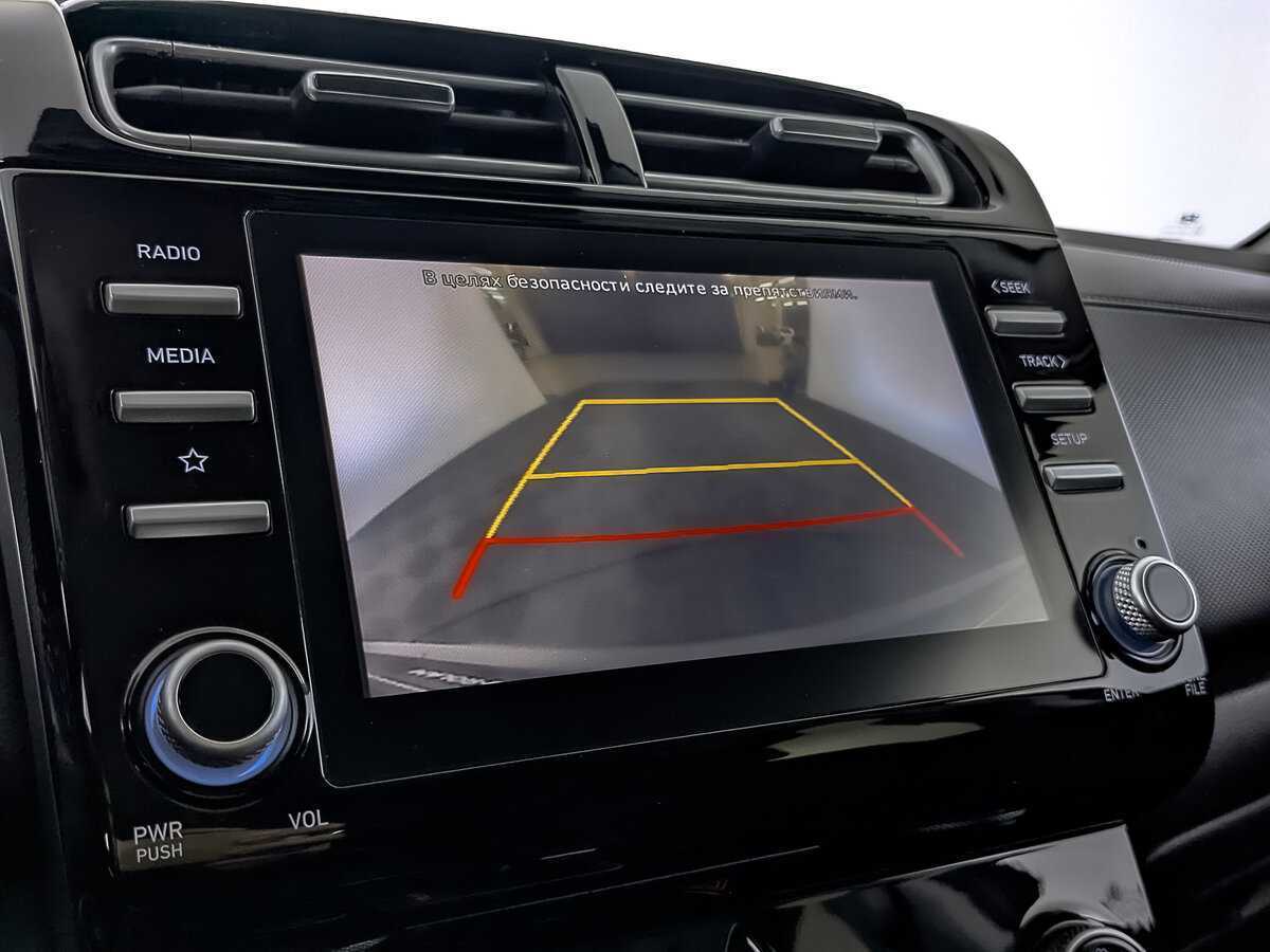 Купить Hyundai Creta с пробегом. Фото: #26