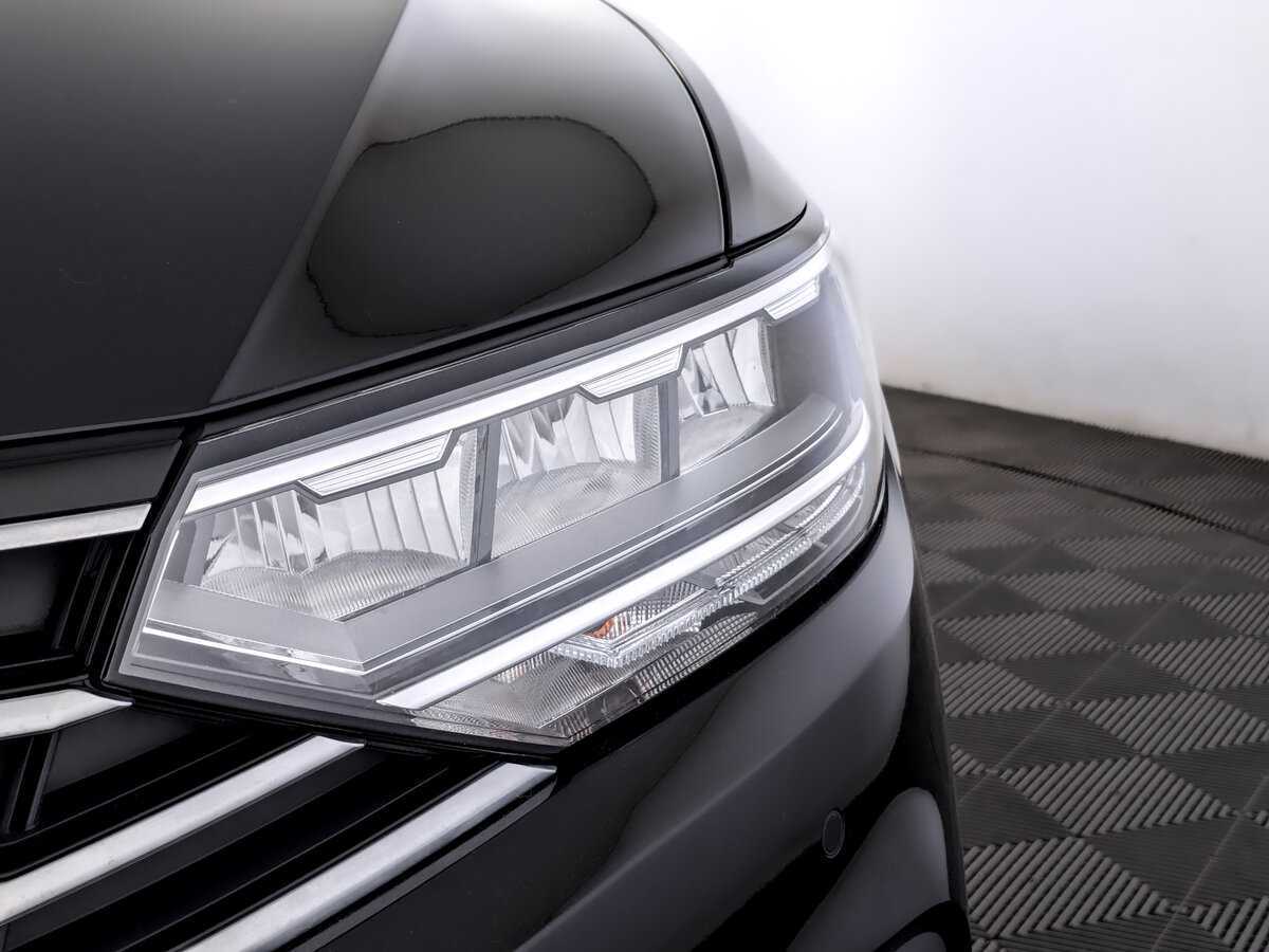 Купить Volkswagen Passat с пробегом. Фото: #16