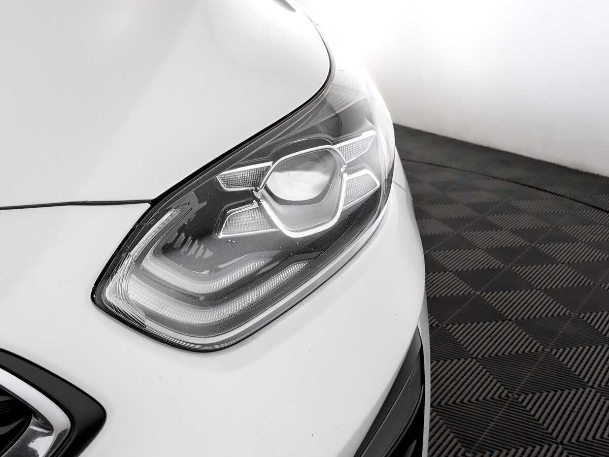 Продажа Б/У Киа Сид. Фото: #16