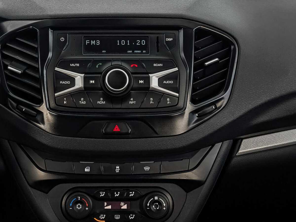 Продажа Б/У Лада (ВАЗ) Веста. Фото: #16