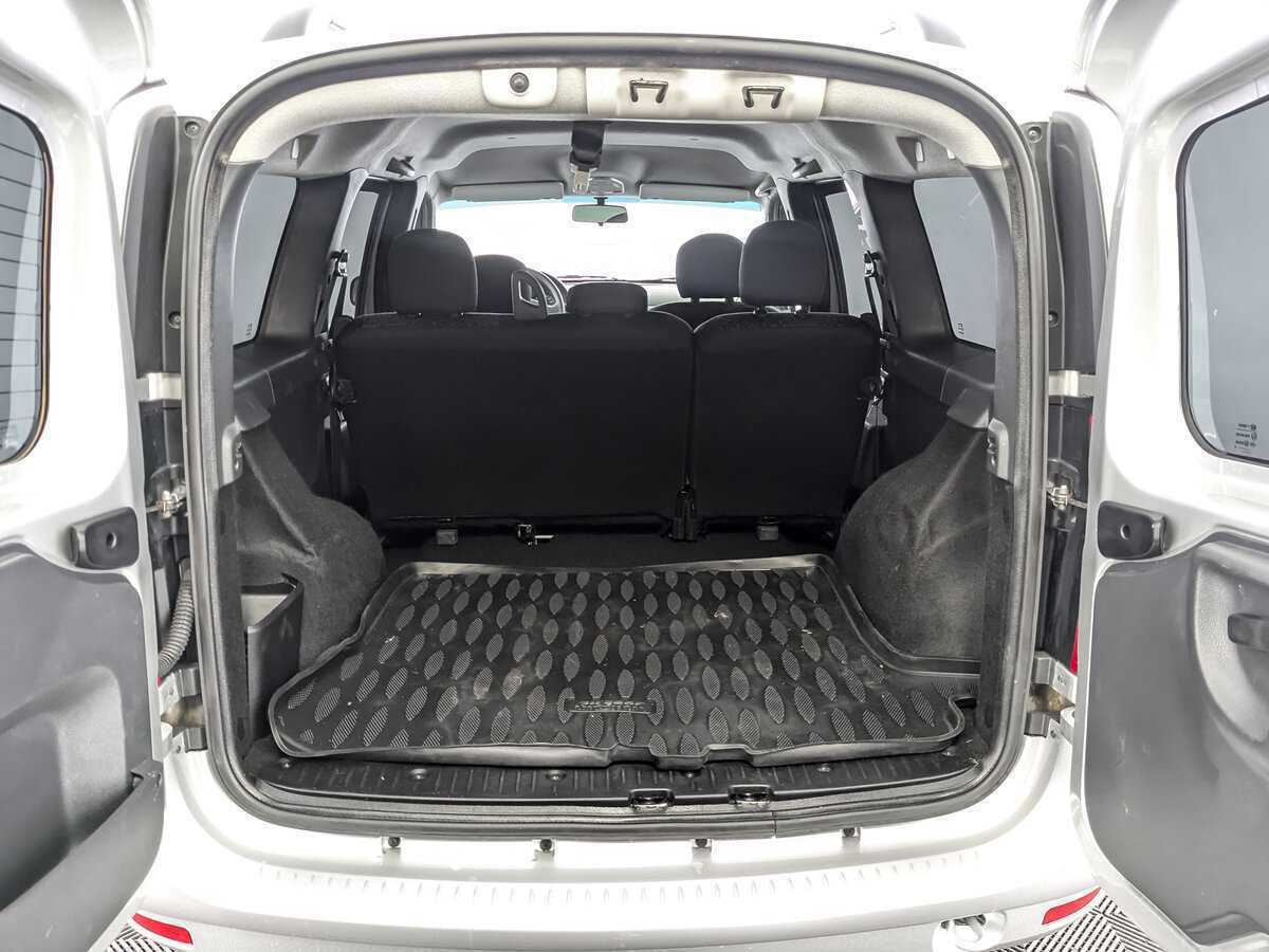 Продажа Б/У Лада (ВАЗ) Ларгус. Фото: #9