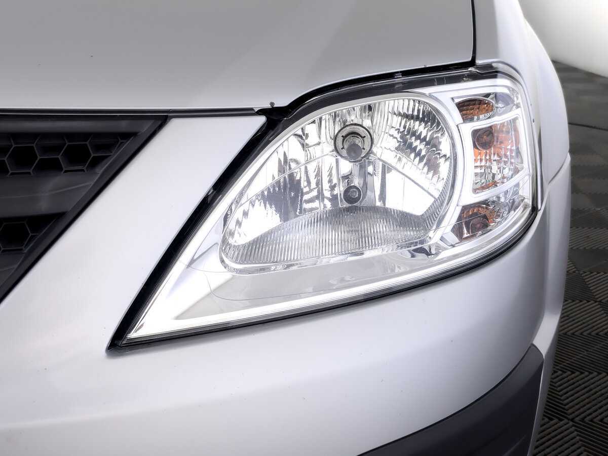 Продажа Б/У Лада (ВАЗ) Ларгус. Фото: #16