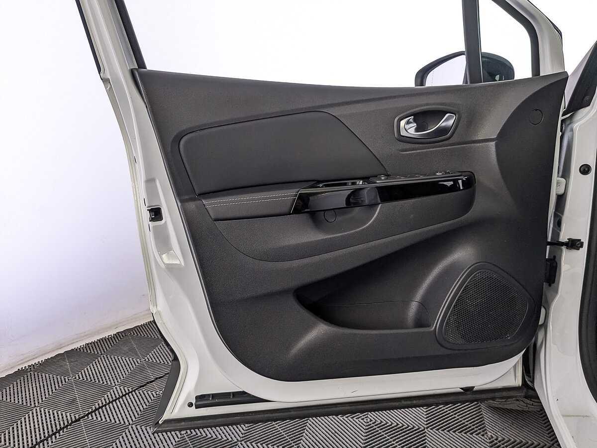 Продажа Б/У Рено Каптюр. Фото: #18