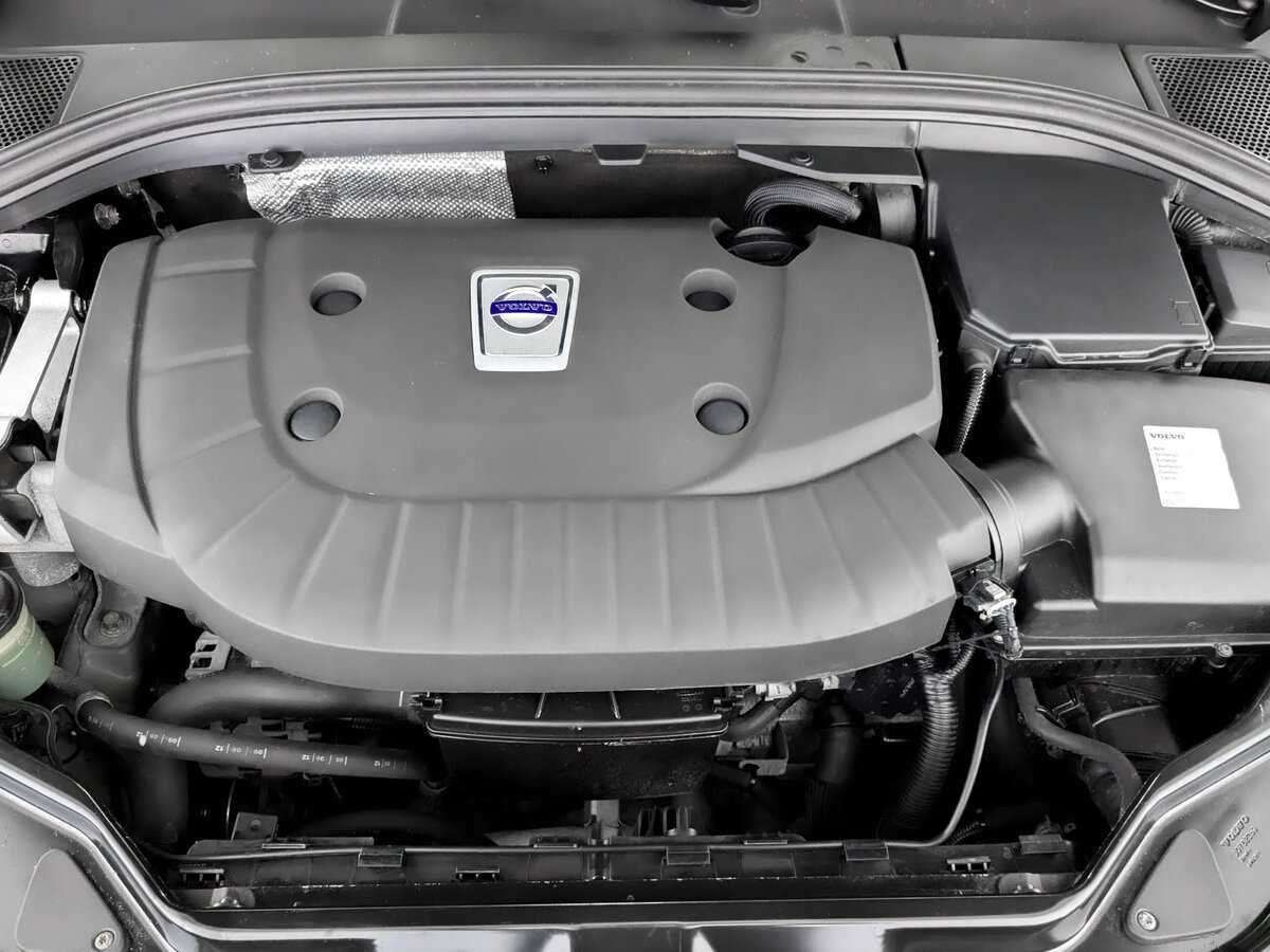 Продажа Б/У Вольво ИксЦ60. Фото: #8