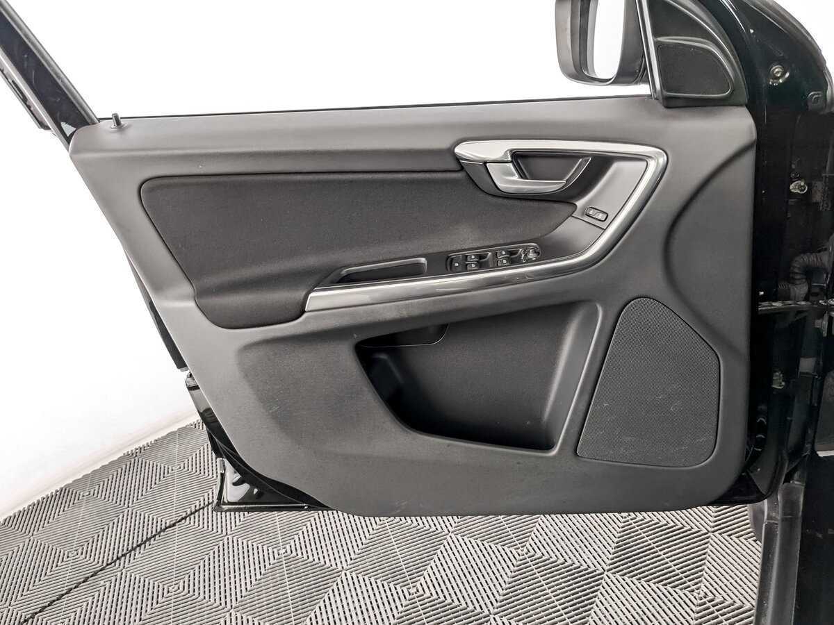 Продажа Б/У Вольво ИксЦ60. Фото: #18