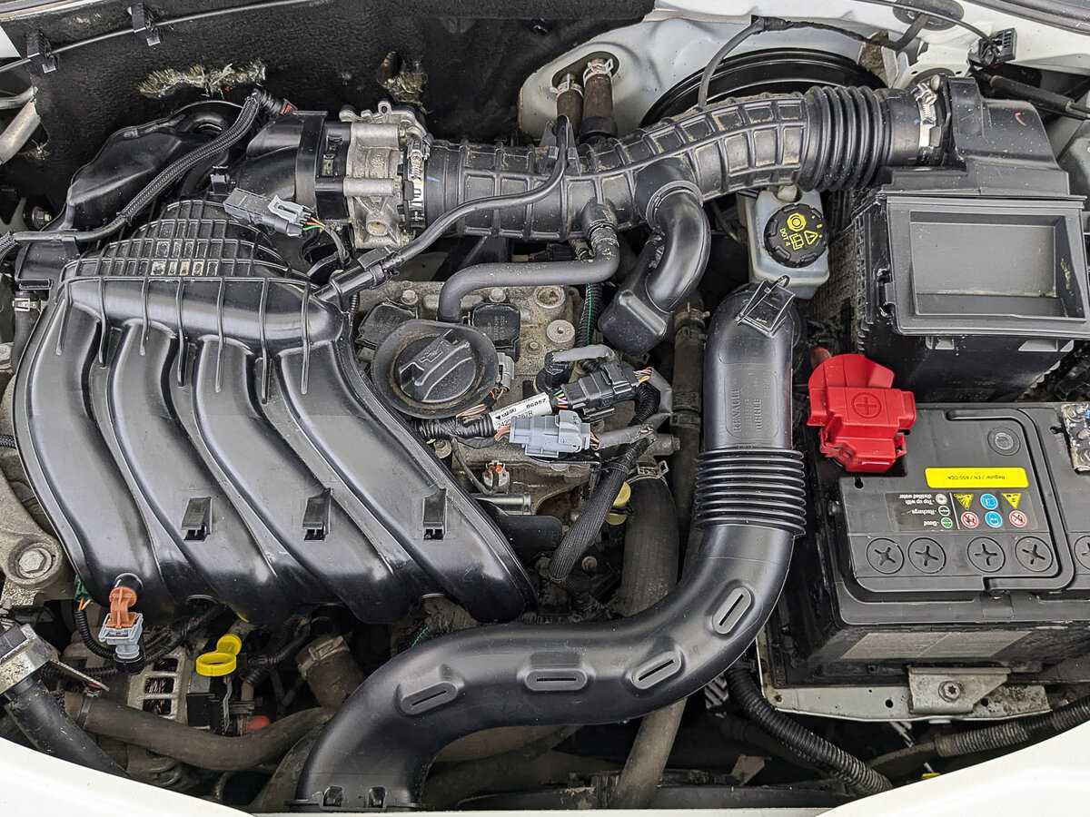 Продажа Б/У Ниссан Террано. Фото: #8