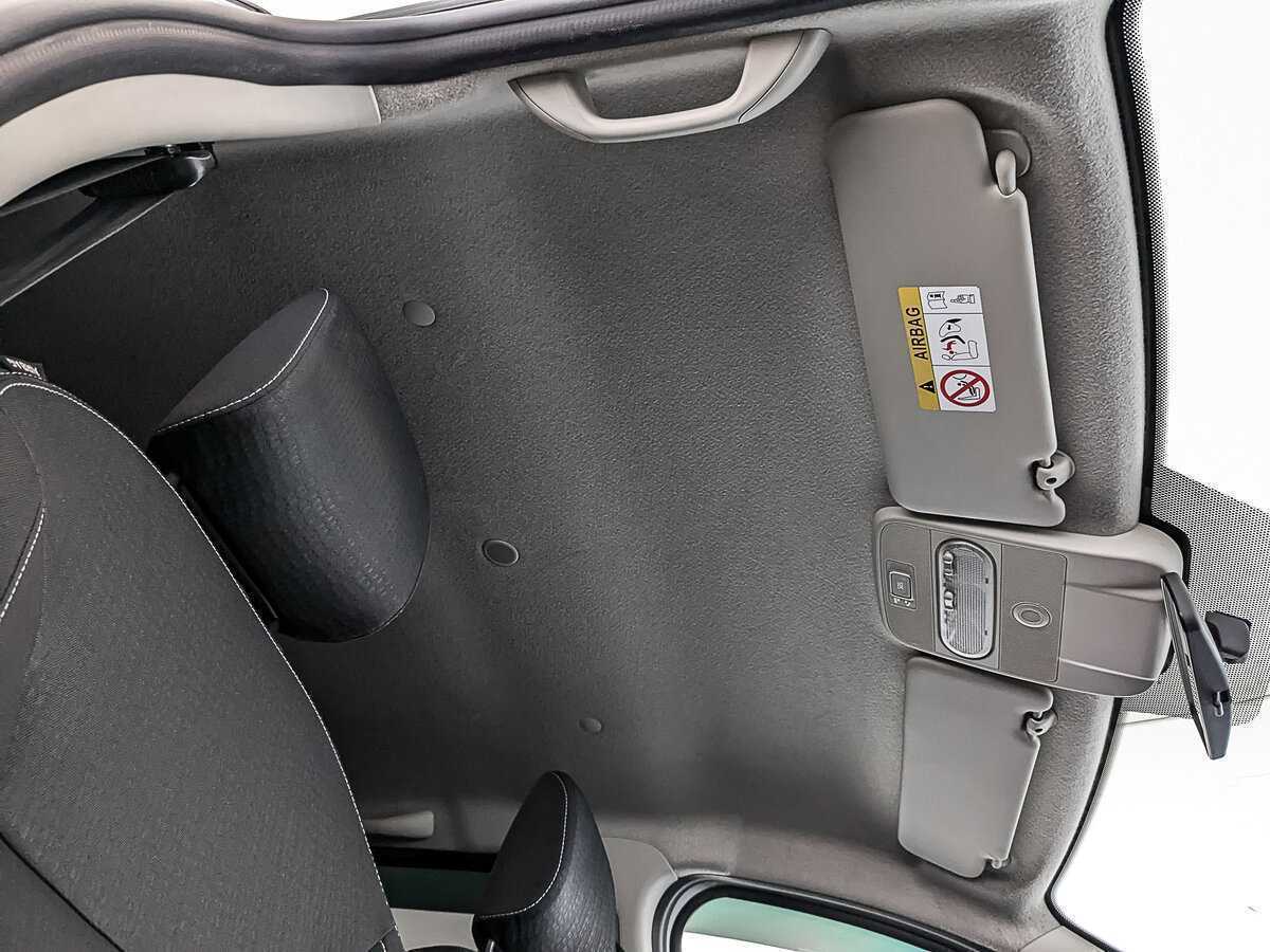 Продажа Б/У Ниссан Террано. Фото: #21