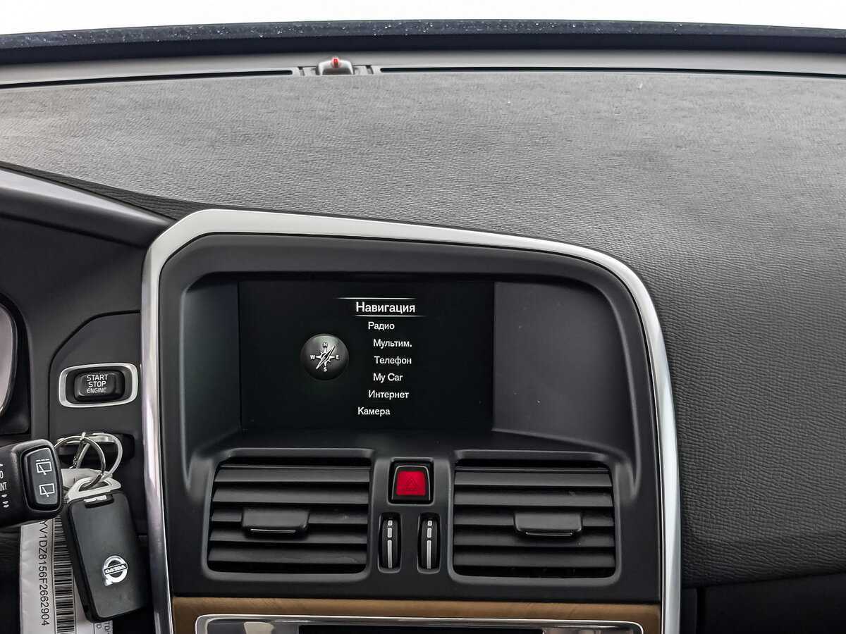 Продажа Б/У Вольво ИксЦ60. Фото: #16